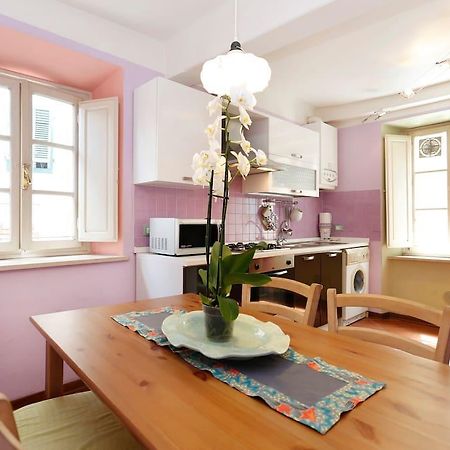 Apartment Nina 卢卡 外观 照片